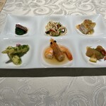 御膳房 六本木店 - 