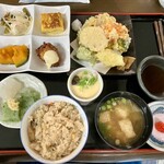 真夢農和 - 料理写真: