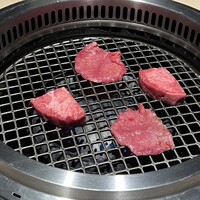 焼肉料理 牛吉日和 - 
