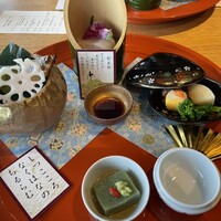 日本料理おおみ - 