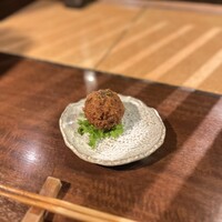 炭火焼肉 ふちおか -  炭火焼肉 ふちおか -