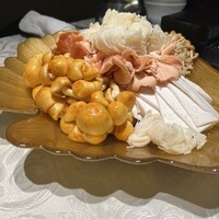 御膳房 六本木店 - 