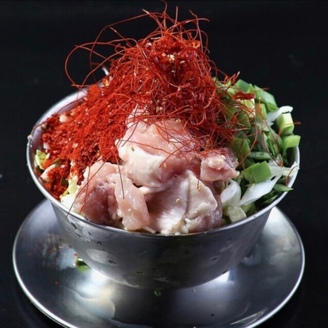 お好み焼きと創作もんじゃ サボテン 帯広店 - 帯広（お好み焼き）の写真