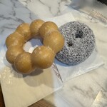 ミスタードーナツ - 料理写真: