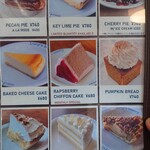 Lucy's Bakery & Kitchen - 