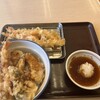天丼・天ぷら本舗 さん天 星陵台店