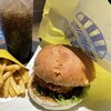 SHIMAUMA BURGER シミントひろしま店