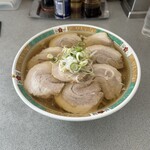 麺龍 - 