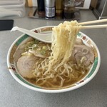 麺龍 - 