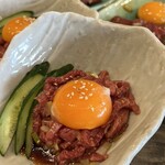 焼肉 金蘭苑 - 