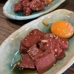 焼肉 金蘭苑 - 