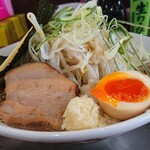 ラーメン金子 - 