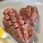 焼肉 金蘭苑 - 