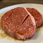 焼肉 金蘭苑 - 