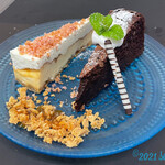 ottala食堂 - 料理写真: