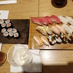 雛鮨 新宿アイランドタワー - 