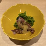 季節料理と地酒 裕 - 