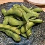 京の里久 - 3,500円コース旬の前菜