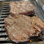 焼肉 金蘭苑 - 