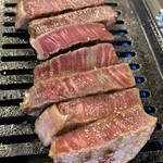 焼肉 金蘭苑 - 