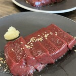焼肉 金蘭苑 - 
