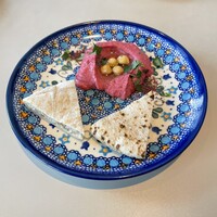 Trattoria Tabule - 