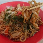 ラーメン金子 - いただきまぁーす(*ˊᵕˋ*)♡