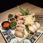 酒場 カワゴエパーキング - 