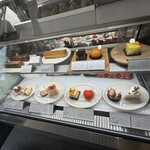 パティスリー アンカド - 