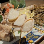 酒場 カワゴエパーキング - 