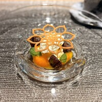 しまなみふれんち Murakami - デザートはせとか。