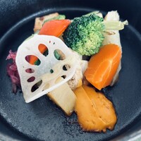 アグリスケープ - 
