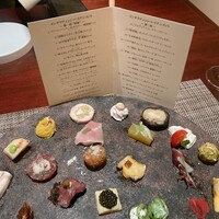 リナシメント - 