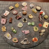 リナシメント - 