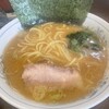 横浜家系ラーメン 中島家