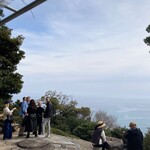 Stone age Cafe - 外国人客も来てる