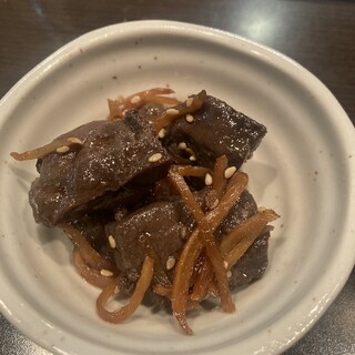 鉄板焼き ハラヤ_0