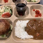 どぶ板食堂 Perry - 