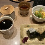 瀬戸蔵カフェ 花ごよみ - 