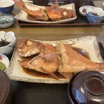 食事処 池田 - 