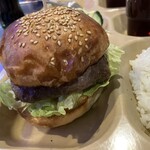 どぶ板食堂 Perry - 