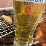 京もつ鍋ホルモン 朱々 - 