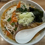 八景食堂 味のハマコー - 