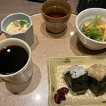 瀬戸蔵カフェ 花ごよみ - 