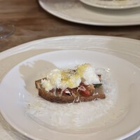 Ponte Farm to Table - 