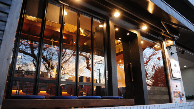 土鍋ごはんKOTORA