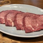 炭火焼肉ホルモンさわいし - 