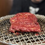 炭火焼肉ホルモンさわいし - 