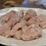 炭火焼肉ホルモンさわいし - 