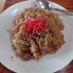 山崎屋食堂 - 
